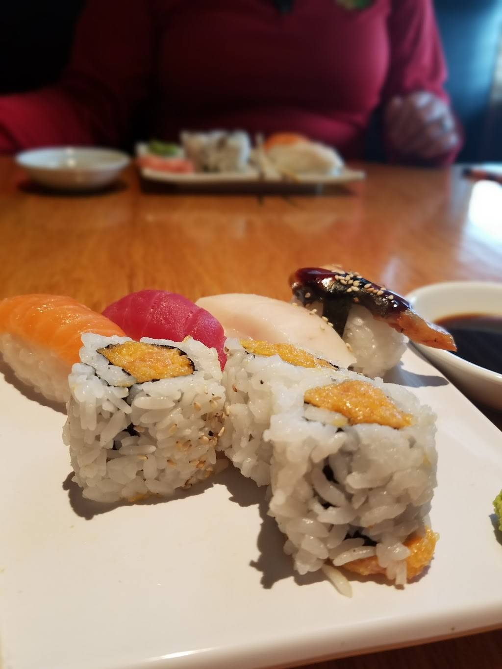 Toshi Japanese Restaurant | restaurant | #11-15 1475, N Dilleys Rd, Gurnee, IL 60031, USA | 8472498899 OR +1 847-249-8899