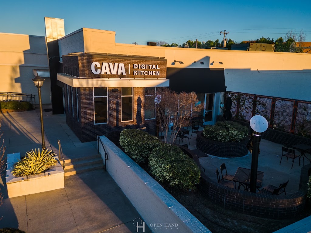 CAVA | restaurant | 7631 Pineville-Matthews Rd No. 24, Charlotte, NC 28226, USA | 9802701042 OR +1 980-270-1042