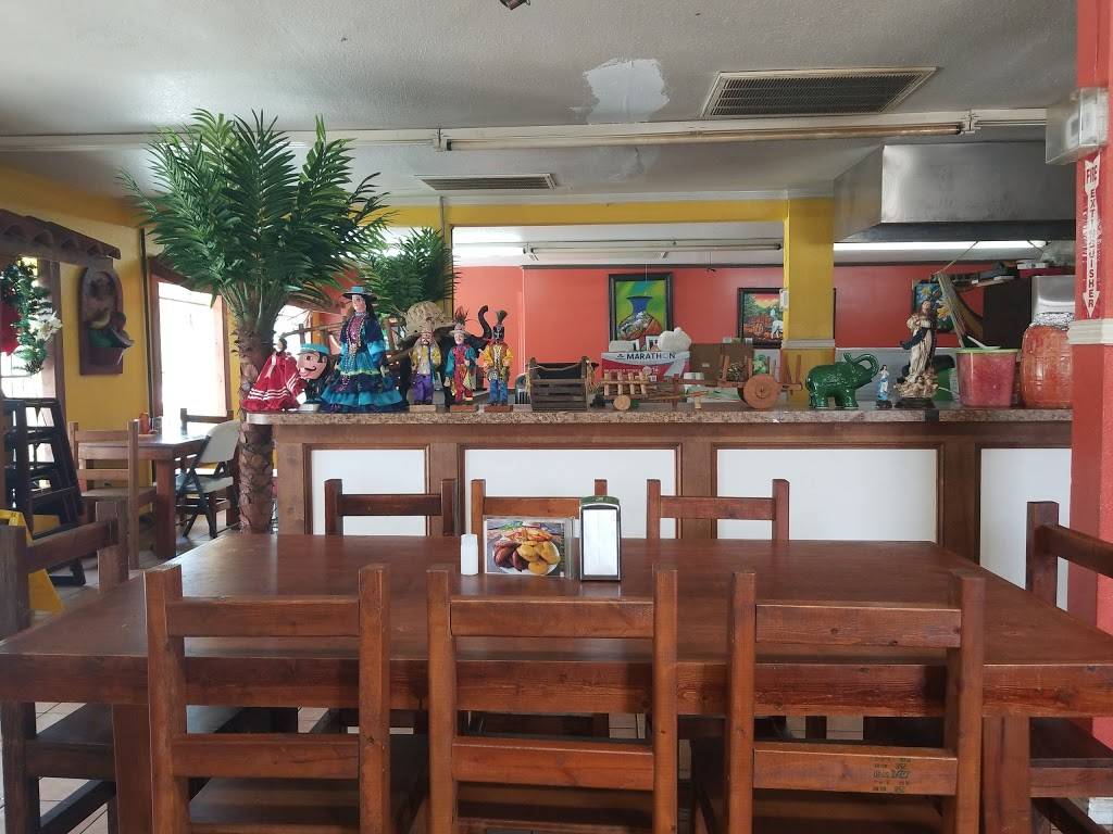 Fritanga Nicaraguense La Carreta | restaurant | 412 N 8th St, South Houston, TX 77587, USA | 7139108226 OR +1 713-910-8226