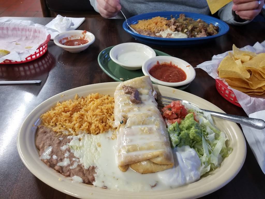 Casa Real | restaurant | 232 W Allegan St, Otsego, MI 49078, USA | 2696926339 OR +1 269-692-6339