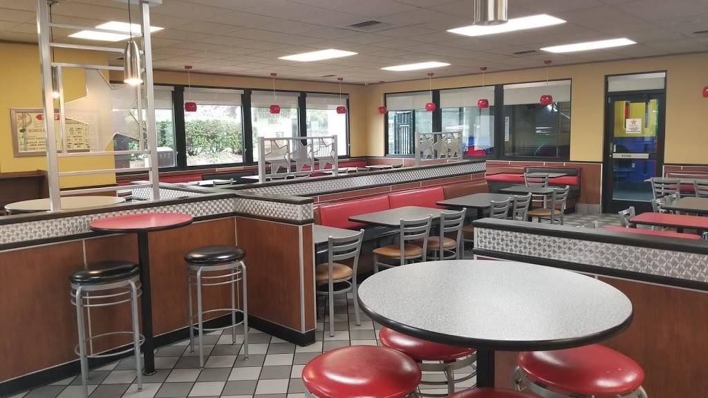 Carls Jr. | restaurant | 411 S Reino Rd, Newbury Park, CA 91320, USA | 8054990014 OR +1 805-499-0014