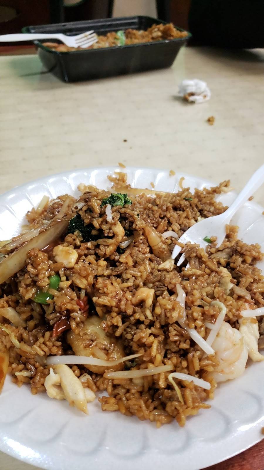 China Star | restaurant | 360 W Schick Rd #21, Bloomingdale, IL 60108, USA | 6303510880 OR +1 630-351-0880