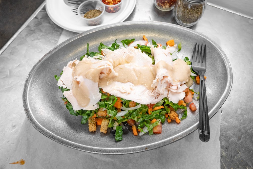 NYPD Pizza | restaurant | 140 S 11th St, Philadelphia, PA 19107, USA | 2157330651 OR +1 215-733-0651