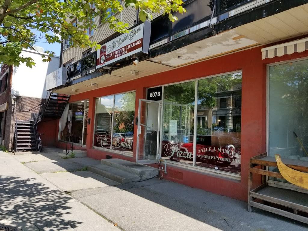 Ville Émard Deli-Pizzeria | restaurant | 6078 Rue Laurendeau, Montréal, QC H4E 3X5, Canada | 5147614586 OR +1 514-761-4586