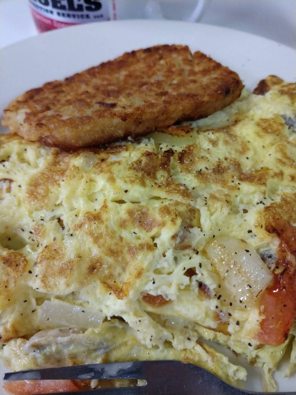 Rock On Diner | restaurant | 141 Main St, Pembroke, NH 03275, USA | 6032101058 OR +1 603-210-1058