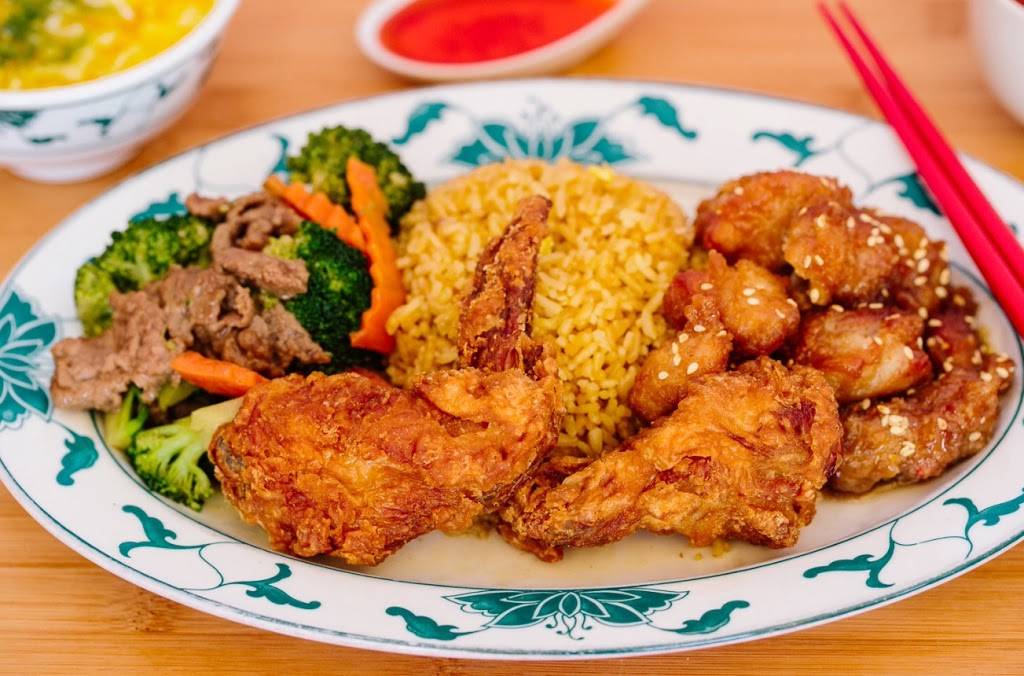 Chens Wok VII | meal takeaway | 4632 Presidential Pkwy, Macon, GA 31206, USA | 4784716670 OR +1 478-471-6670