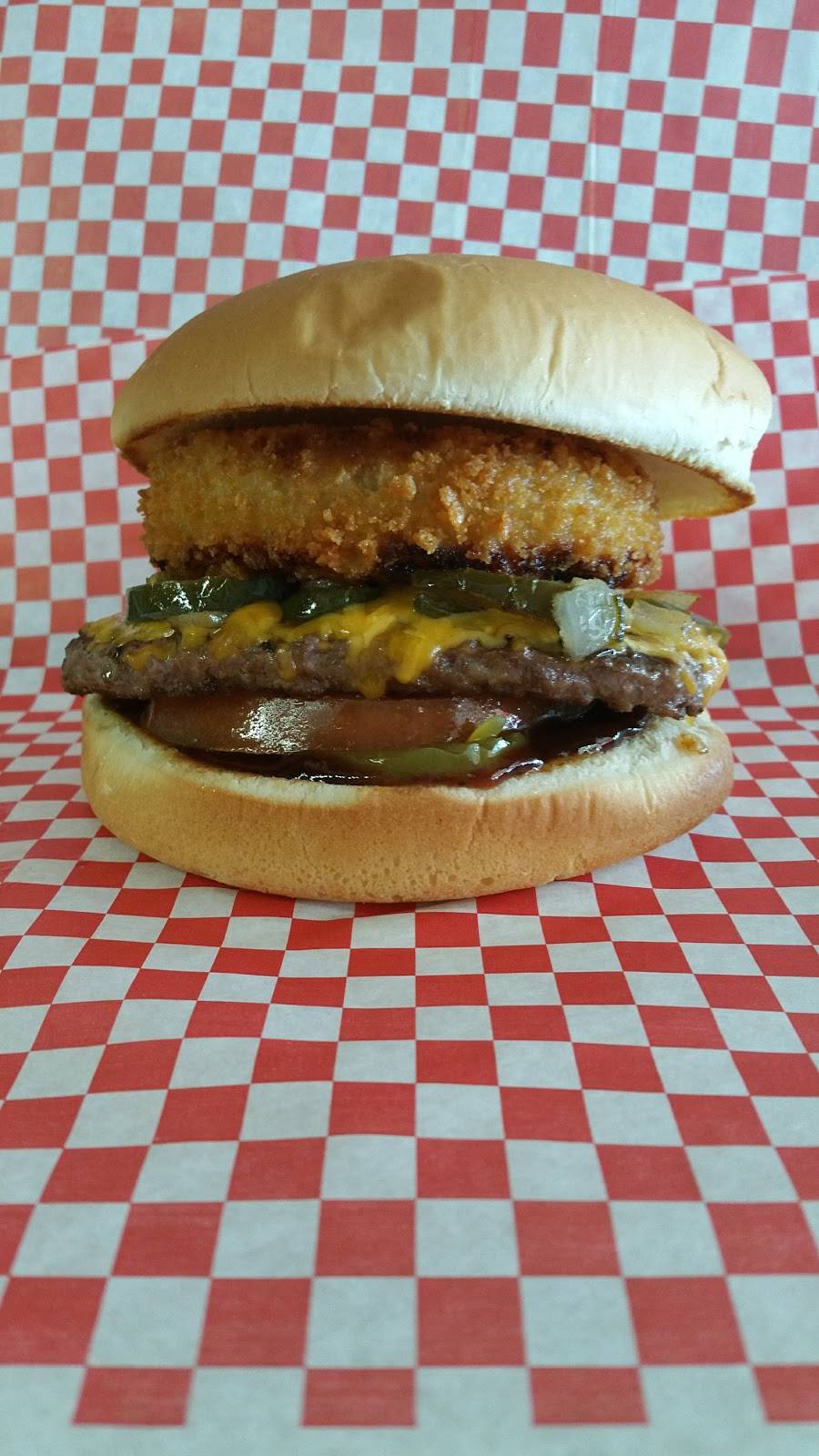 American Drive In | restaurant | 303 W Pridemore Dr, Lincoln, AR 72744, USA | 4798245459 OR +1 479-824-5459