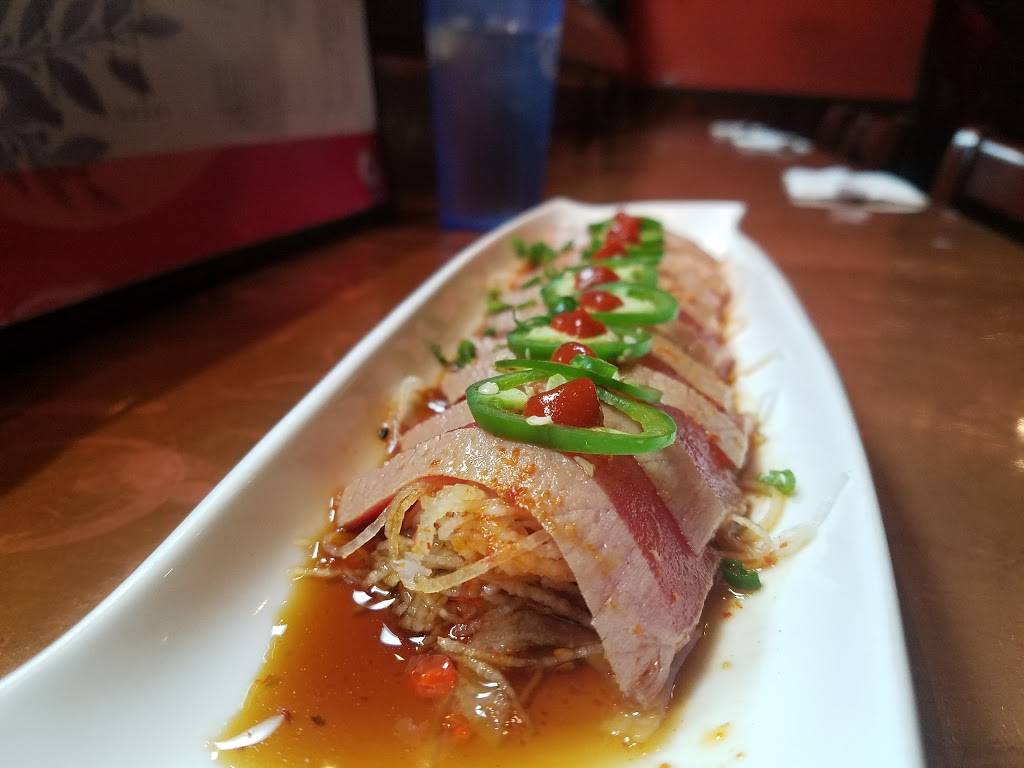 Soho Sushi | restaurant | 3101 Zinfandel Dr #122, Rancho Cordova, CA 95670, USA | 9168531100 OR +1 916-853-1100