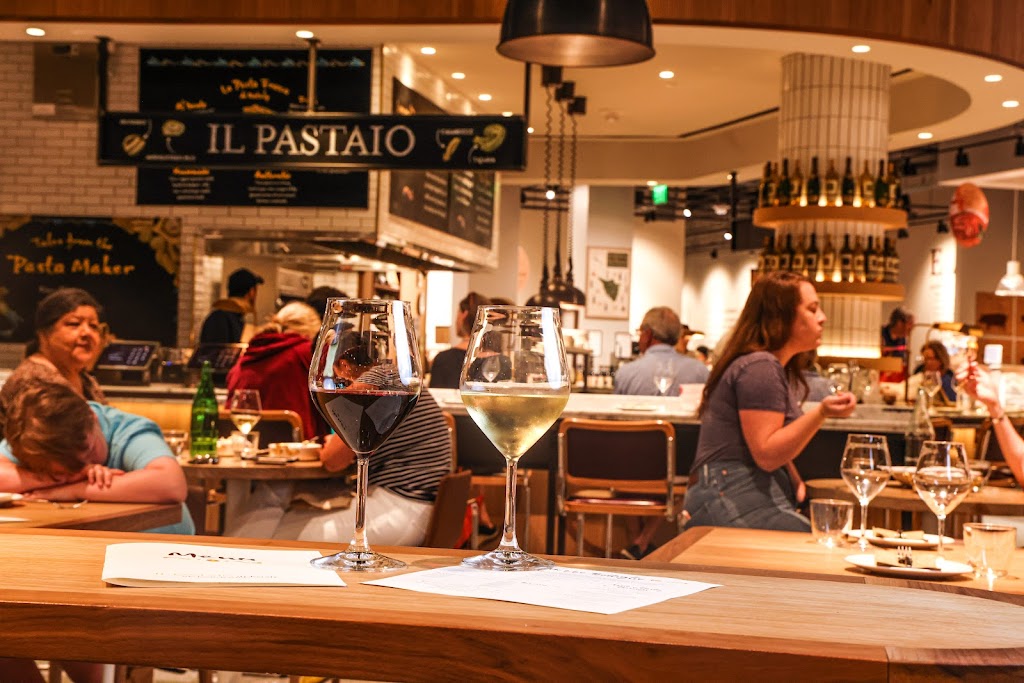 Il Pastaio di Eataly | restaurant | 8687 N US 75-Central Expy 1000 #2172, Dallas, TX 75225, USA | 4697592800 OR +1 469-759-2800
