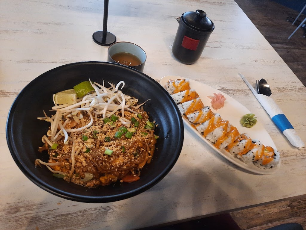 So Chill Eat | restaurant | 1004 S Mt Olive St Suite O, Siloam Springs, AR 72761, USA | 4794271293 OR +1 479-427-1293