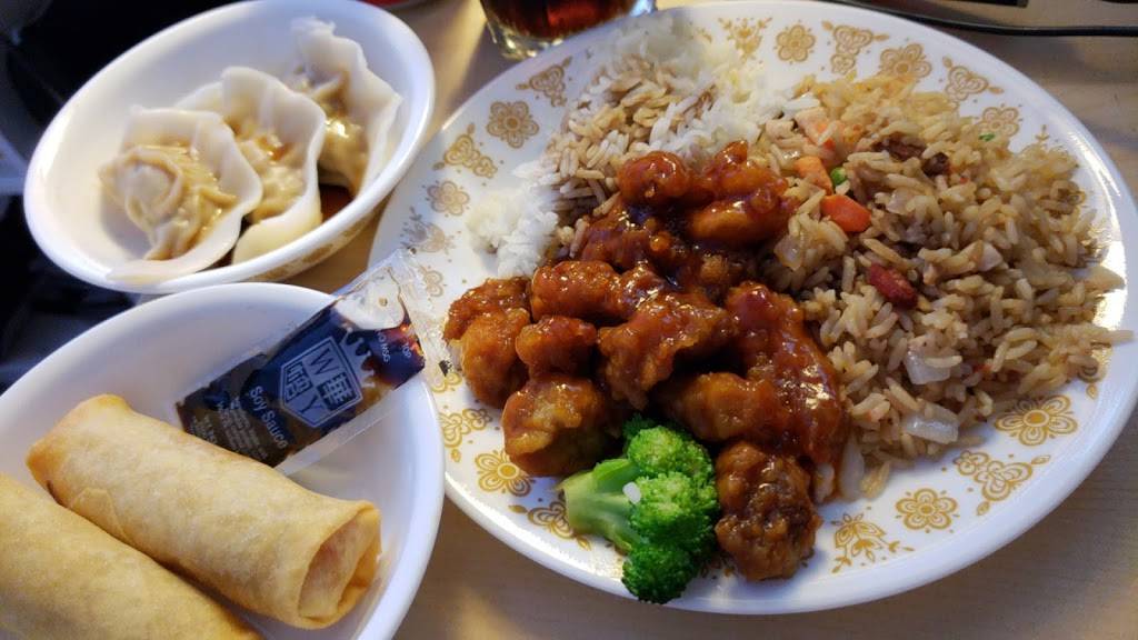 Hunan Wok | restaurant | 3355 Sheridan St, Hollywood, FL 33021, USA | 9542410054 OR +1 954-241-0054