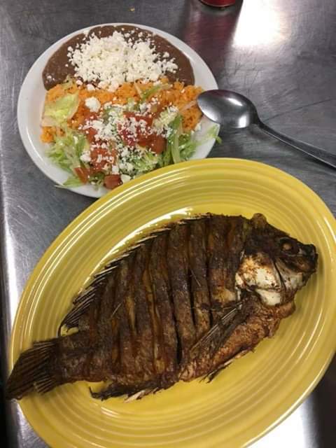 Ninas | restaurant | 601 W California Ave, Ruston, LA 71270, USA | 3182540447 OR +1 318-254-0447