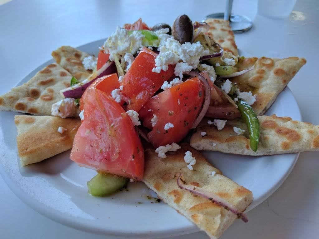 Souvlaki Greek Skewers | restaurant | 577 W Alma Ave, San Jose, CA 95125, USA | 4082891452 OR +1 408-289-1452