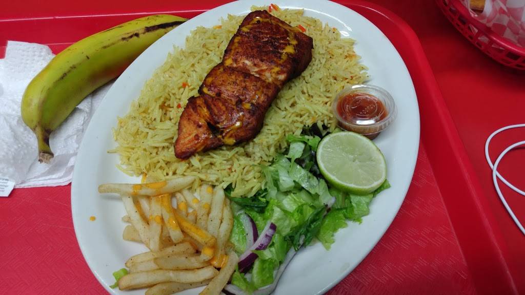 African Spice | restaurant | 6197 University Ave, San Diego, CA 92115, USA | 6195525565 OR +1 619-552-5565