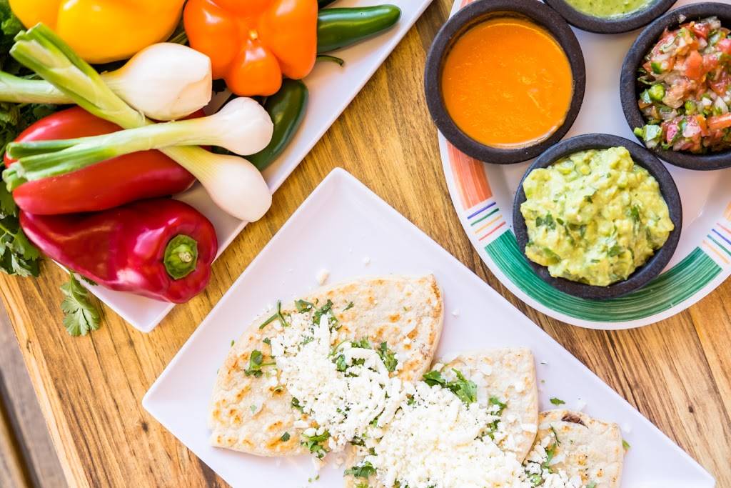 Mi Ranchito Mexican Food | restaurant | 18 E Camden Ave, Moorestown, NJ 08057, USA | 8562069624 OR +1 856-206-9624