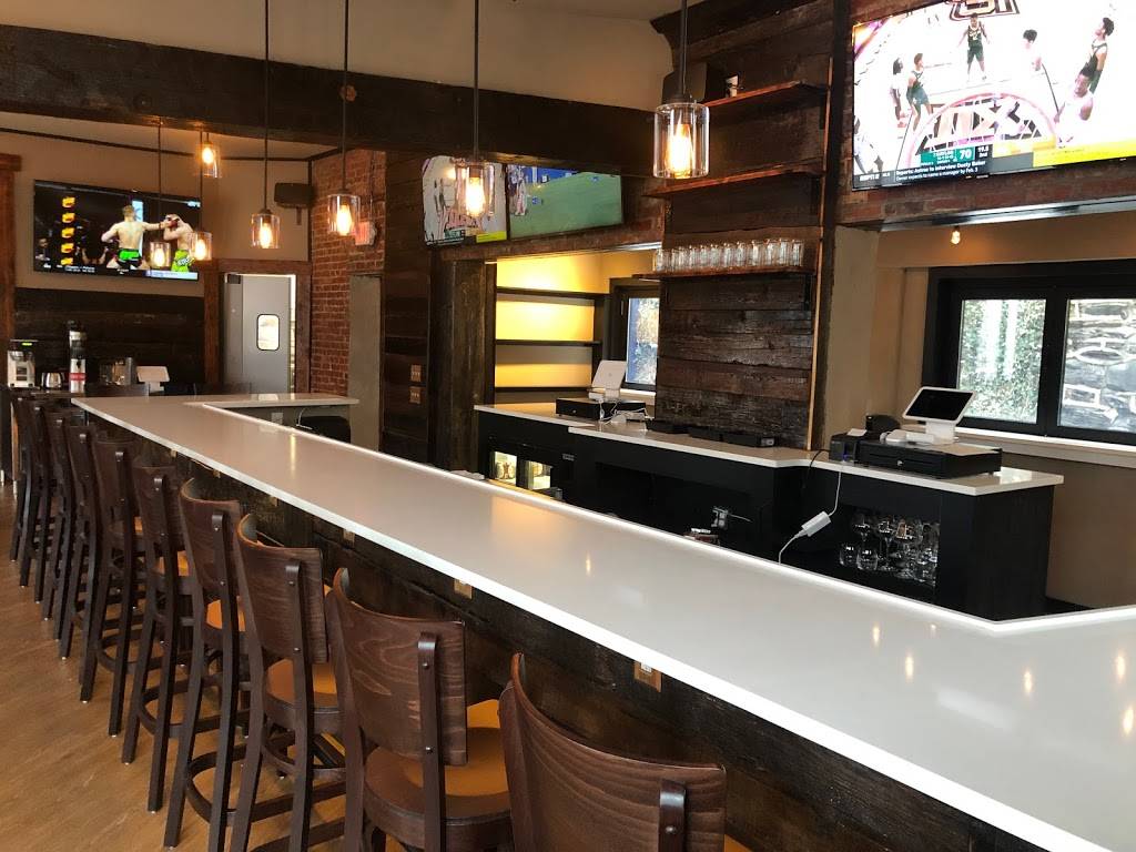 The Rook Manayunk | restaurant | 4001 Cresson St, Philadelphia, PA 19127, USA | 2673232906 OR +1 267-323-2906