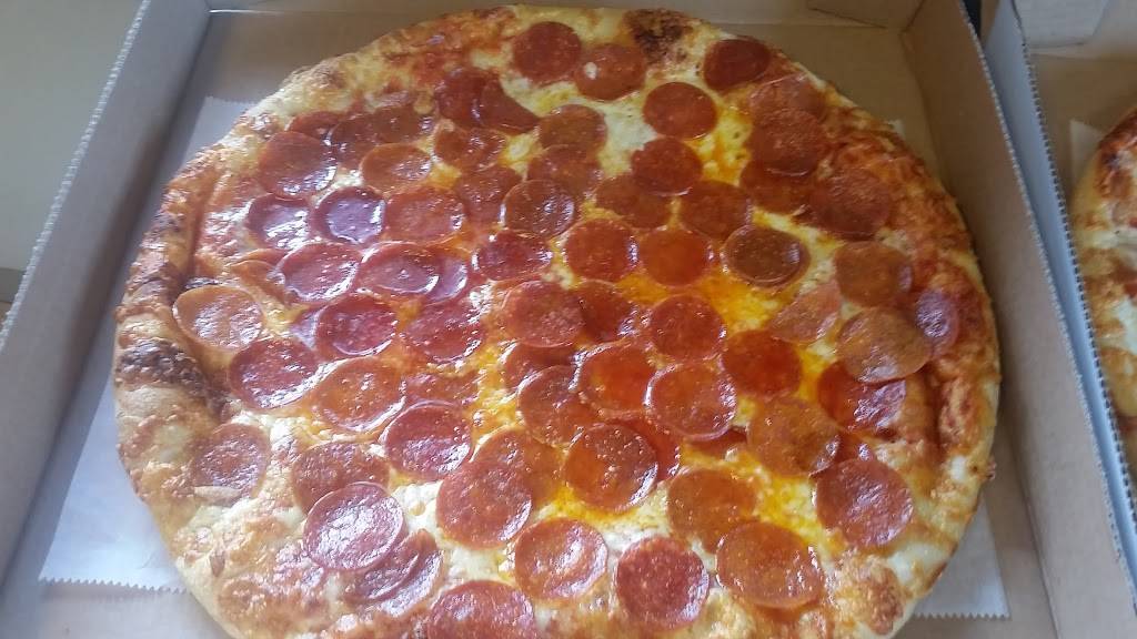 MAIN PIZZA LLC | restaurant | 117 Gravel Pike, Collegeville, PA 19426, USA | 6104540123 OR +1 610-454-0123