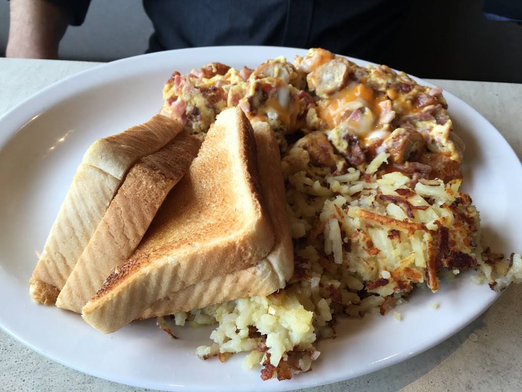 Korner Kitchen Breakfast and Lunch Restaurant | restaurant | 1595 Victoria St N, Kitchener, ON N2B 3E6, Canada | 5195788555 OR +1 519-578-8555