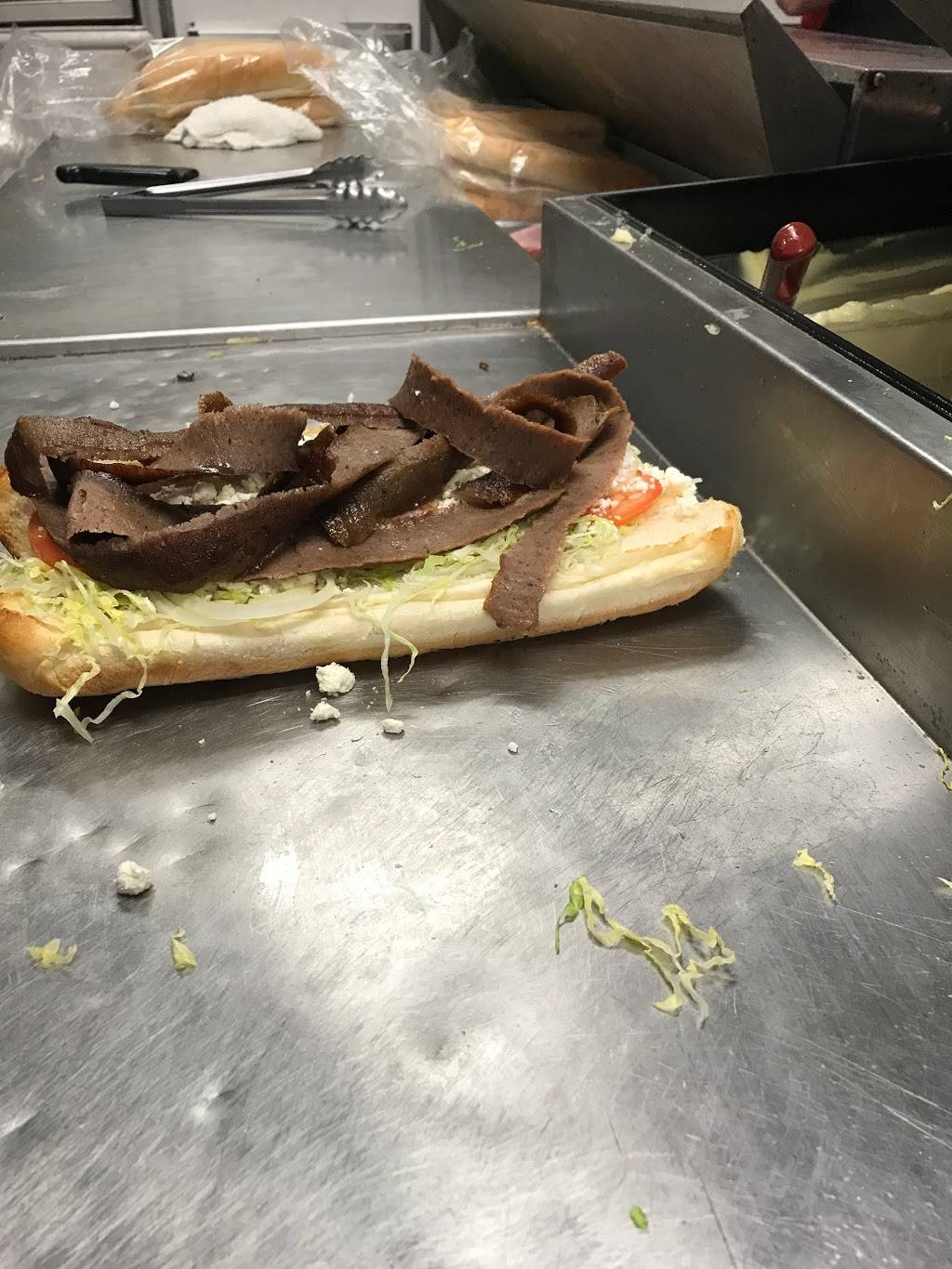 Mr Submarine | meal takeaway | 4100 W Broad St, Richmond, VA 23230, USA | 8043557043 OR +1 804-355-7043