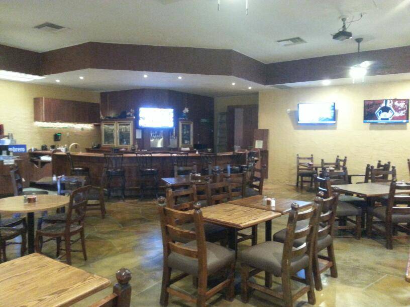 El Sombrero | restaurant | 3550 Santa Anita Ave, El Monte, CA 91731, USA | 6264483311 OR +1 626-448-3311