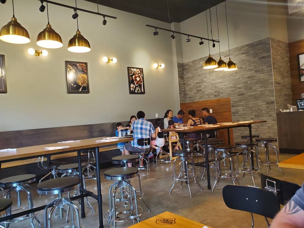 Bonchon - West Chester | restaurant | 124 E Market St, West Chester, PA 19382, USA | 4849472572 OR +1 484-947-2572