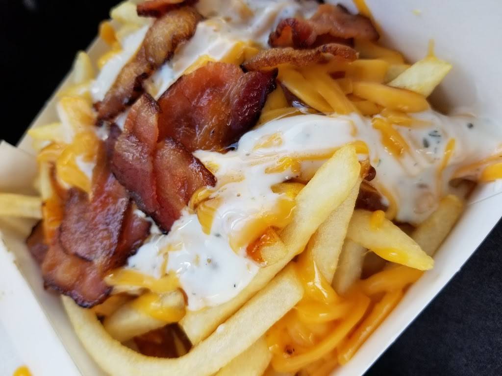 Wienerschnitzel | restaurant | 11101 San Pablo Ave, El Cerrito, CA 94530, USA | 5102320800 OR +1 510-232-0800