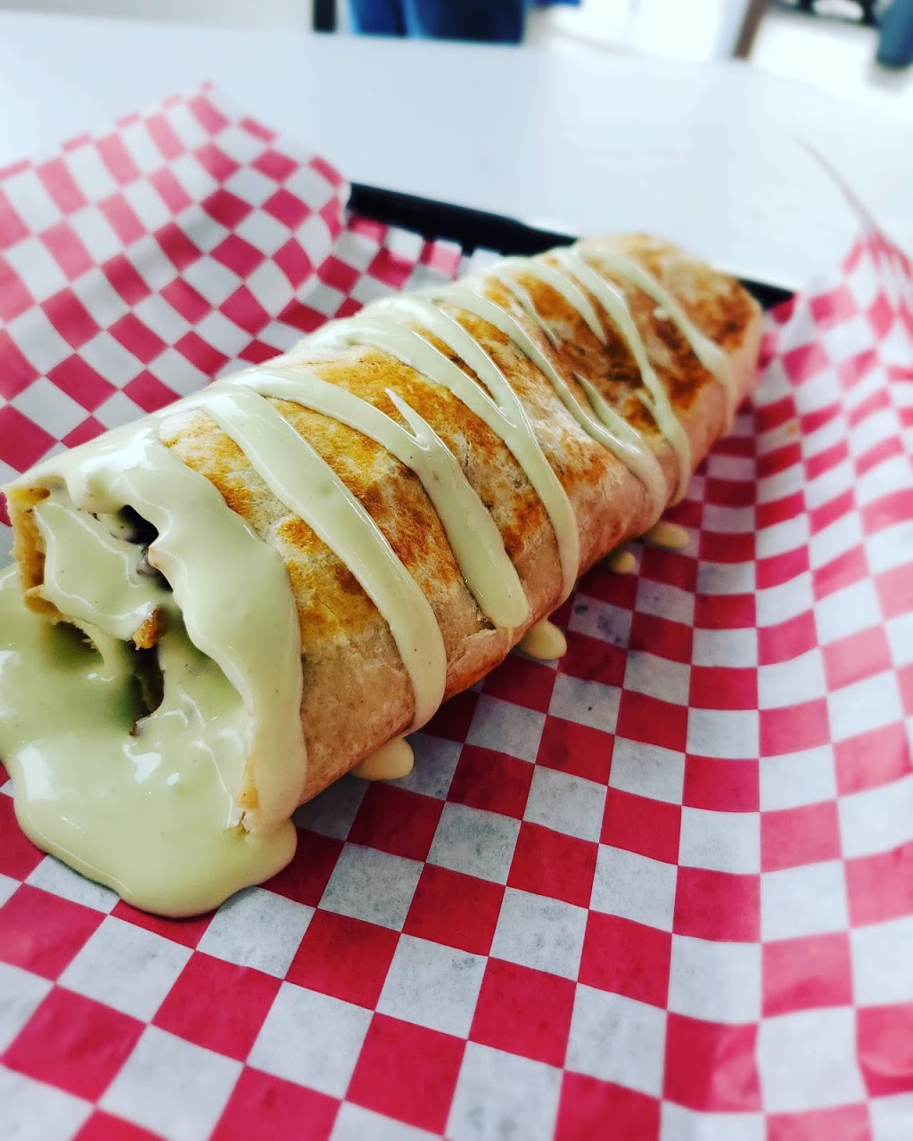 Lupitas Mexican Fast Food Express | restaurant | 8620 Pine Forest Rd, Pensacola, FL 32534, USA | 8504549941 OR +1 850-454-9941