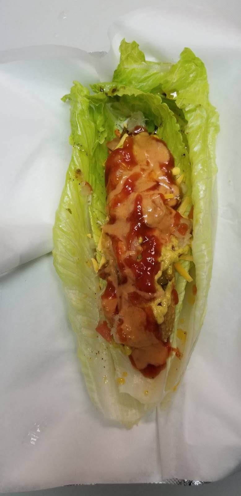 Good Health To Be Hail | cafe | 1920 8th Ave N, Bessemer, AL 35020, USA | 2052772810 OR +1 205-277-2810