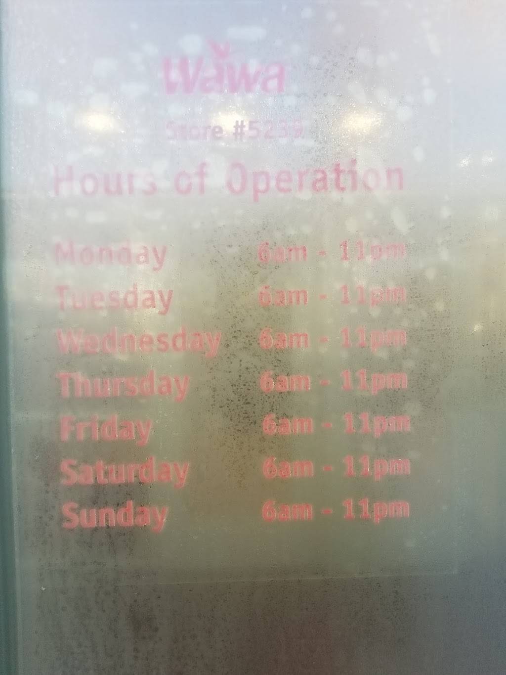 Wawa | cafe | 1965 Hypoluxo Rd, Lantana, FL 33426, USA | 5613237515 OR +1 561-323-7515