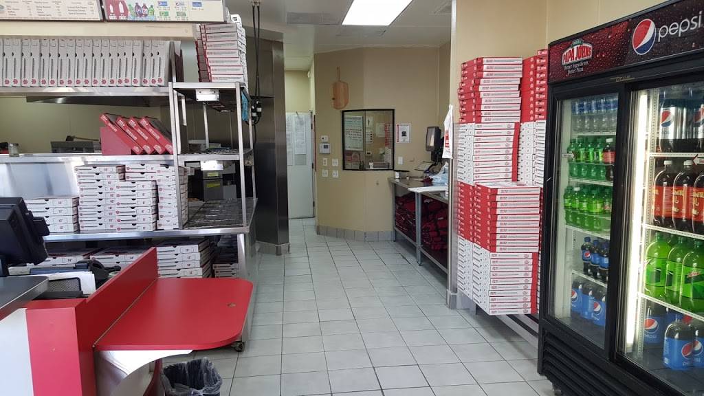 Papa Johns Pizza | restaurant | 5962 W Olympic Blvd, Los Angeles, CA 90036, USA | 3239348484 OR +1 323-934-8484