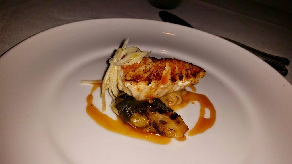 Sanford | restaurant | 1547 N Jackson St, Milwaukee, WI 53202, USA | 4142769608 OR +1 414-276-9608