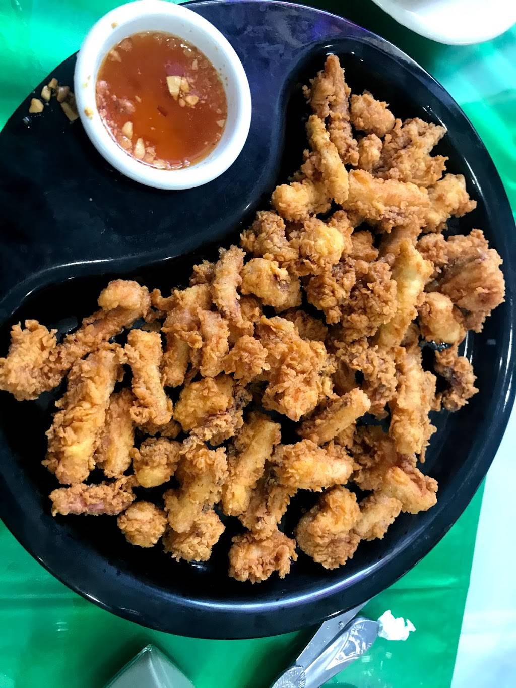 Christine Ocean Seafood & Grill | restaurant | 3402 Houston Hwy, Victoria, TX 77901, USA | 3615747047 OR +1 361-574-7047