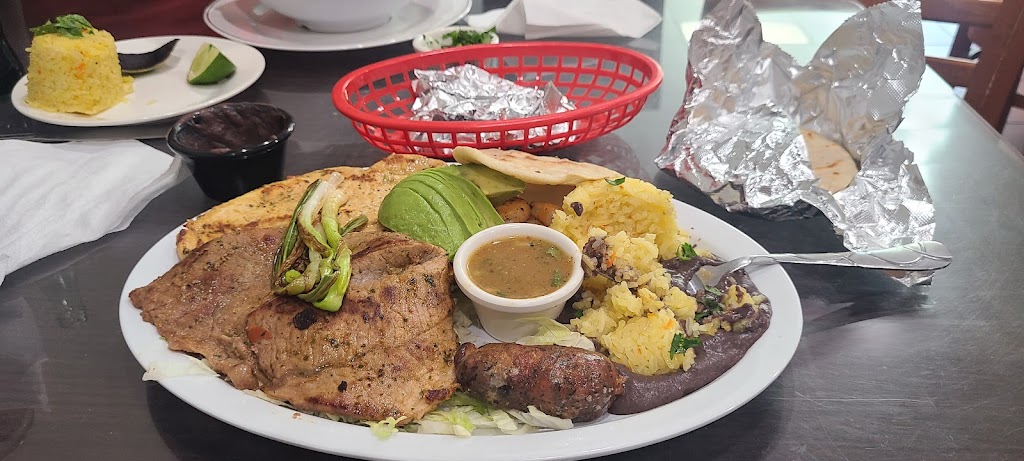 Cocina Antigua | restaurant | 1559 S Novato Blvd suite j, Novato, CA 94945, USA | 4158955960 OR +1 415-895-5960