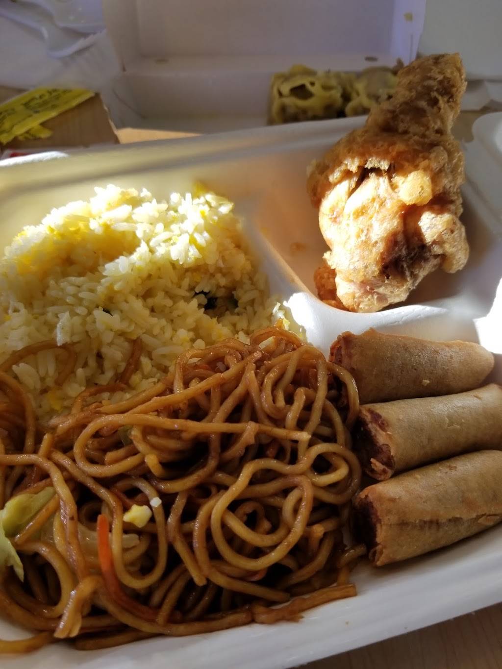 ChowKing | restaurant | 1525 Amar Rd B, West Covina, CA 91792, USA | 6268104511 OR +1 626-810-4511