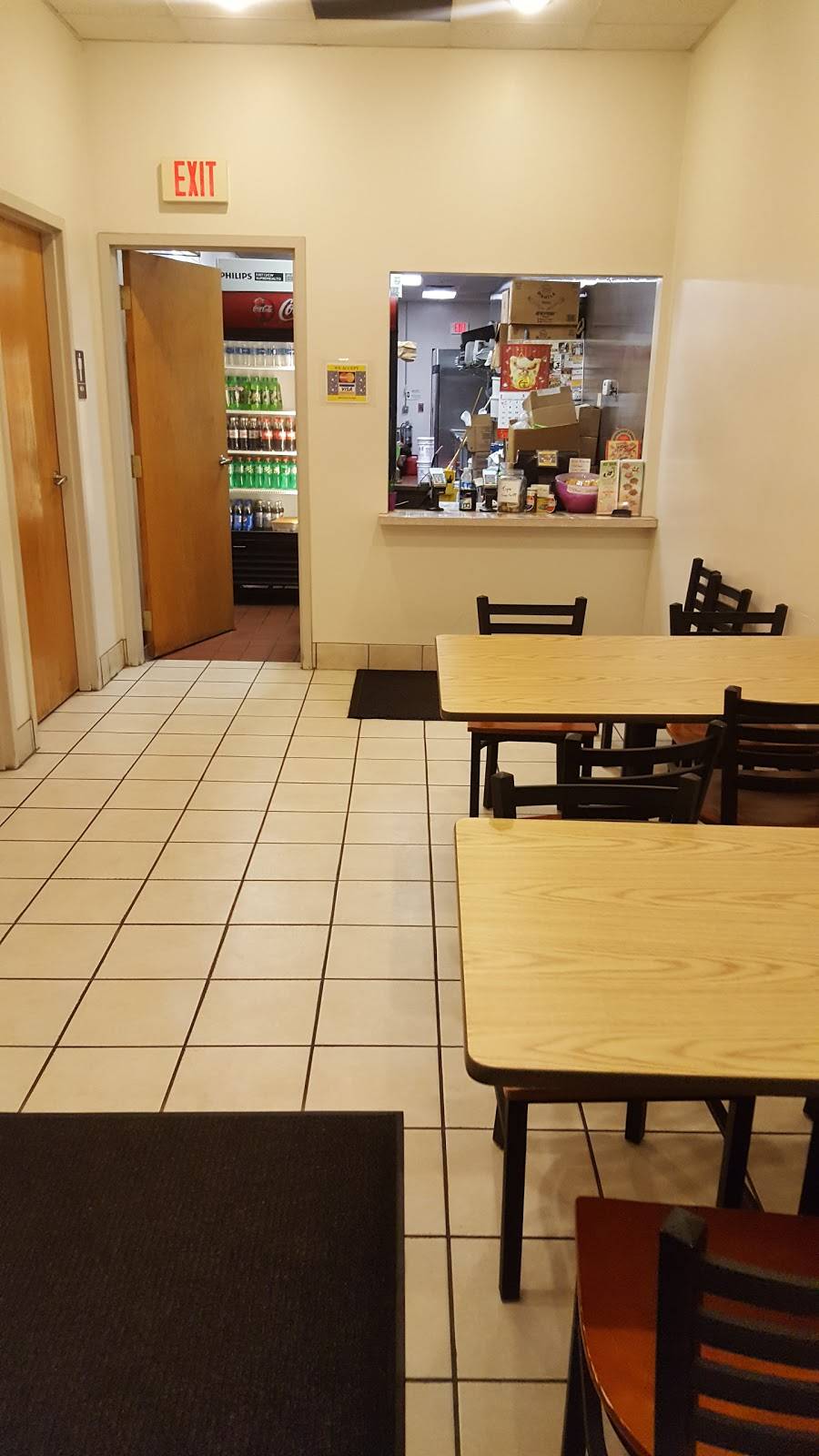 EZ Wok | restaurant | 1133 W Jefferson St, Shorewood, IL 60404, USA | 8157418838 OR +1 815-741-8838