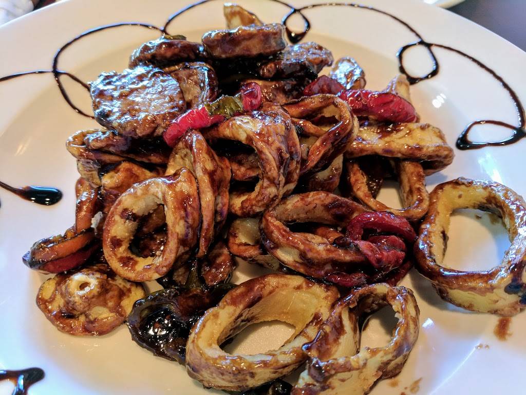 Fiamma Wood Fired Pizza | restaurant | 558 Bloomfield Ave, Montclair, NJ 07042, USA | 8623334135 OR +1 862-333-4135