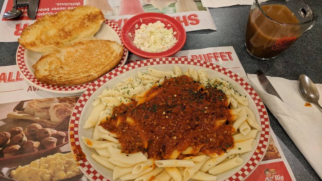 Novi Big Boy | restaurant | 20800 Haggerty Rd, Novi, MI 48375, USA | 2483482390 OR +1 248-348-2390