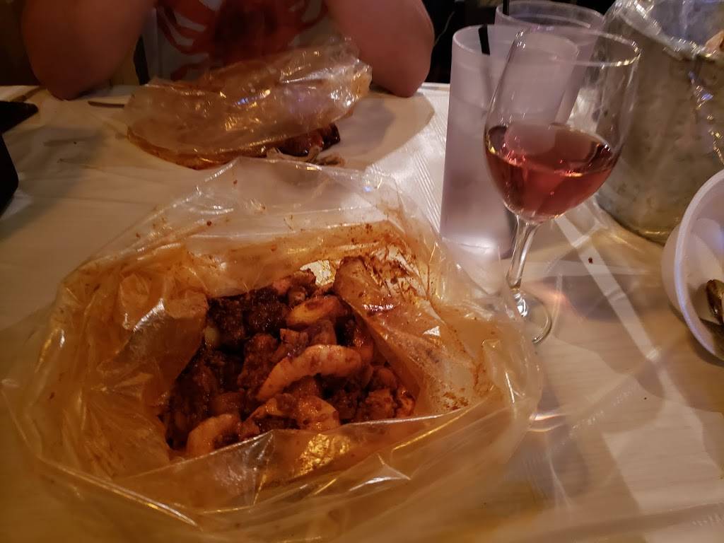 Crackin Crab Seafood Boil | restaurant | 4959 Pan American, West Fwy NE ste C, Albuquerque, NM 87109, USA | 5053444469 OR +1 505-344-4469