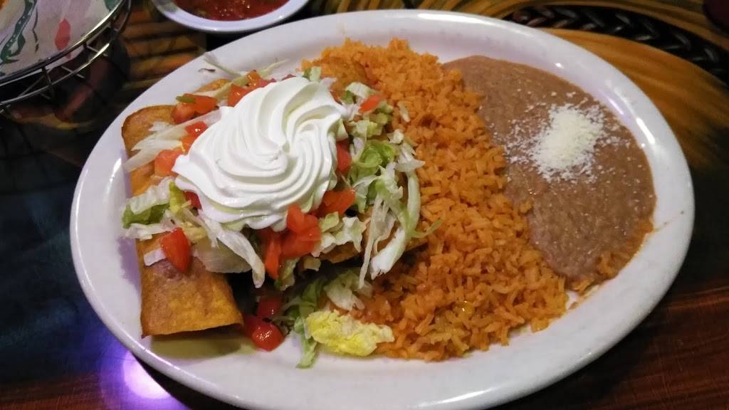 La Palma Mexican Grill | restaurant | 1690 Citrus Blvd, Leesburg, FL 34748, USA | 3523231444 OR +1 352-323-1444