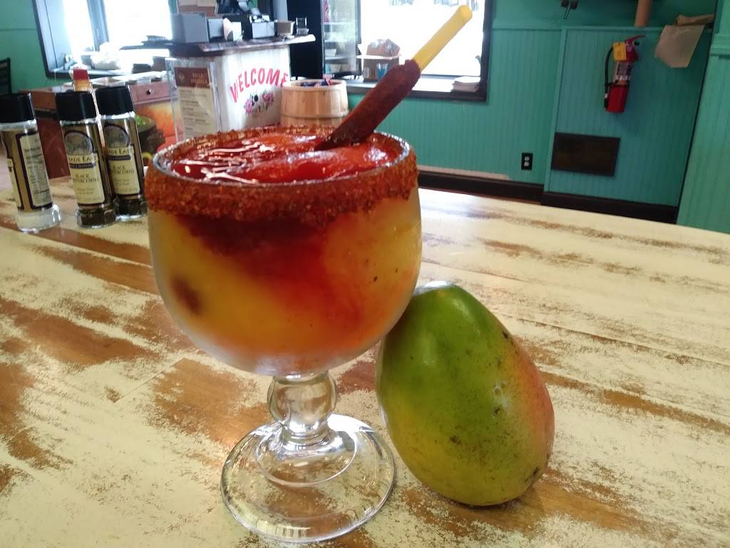 Cazuelas Mexican Cantinas | restaurant | 1260 Southgate Pkwy, Cambridge, OH 43725, USA | 7404353251 OR +1 740-435-3251