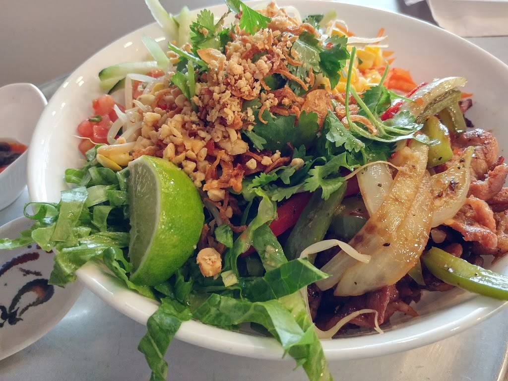 PHO 5UP | restaurant | 2625 Riva Rd D, Annapolis, MD 21401, USA | 4102246000 OR +1 410-224-6000