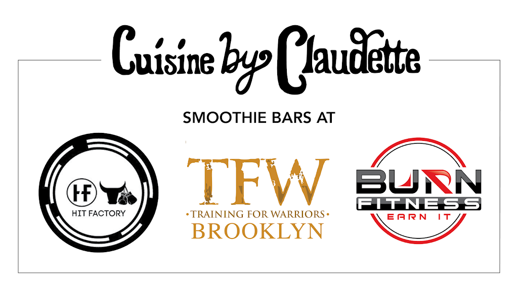 Cuisine By Claudette TFW | restaurant | 2100 Flatbush Ave, Brooklyn, NY 11234, USA | 9179351266 OR +1 917-935-1266