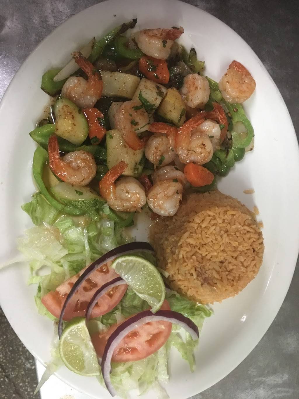 Los sazones de mi tierra | restaurant | 1823 Buena Vista St, San Antonio, TX 78207, USA | 2108784000 OR +1 210-878-4000