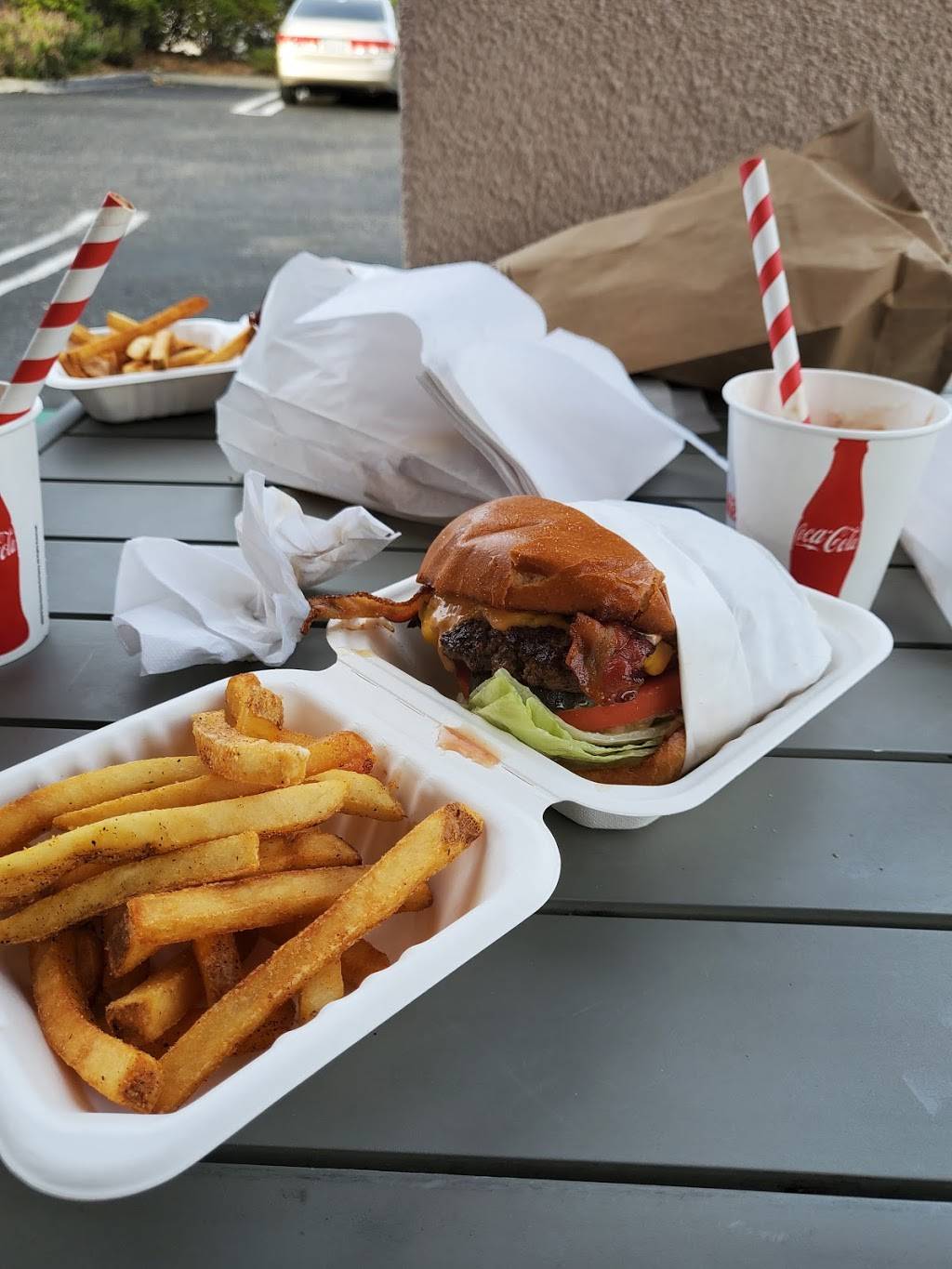 Cool Cat Café | San Luis Obispo | restaurant | 3165 Broad St Ste 102, San Luis Obispo, CA 93401, USA | 8055448235 OR +1 805-544-8235