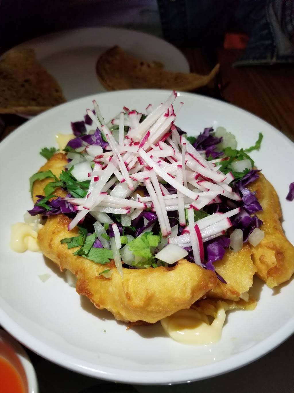 Dos Urban Cantina | restaurant | 2829 W Armitage Ave, Chicago, IL 60647, USA | 7736616452 OR +1 773-661-6452