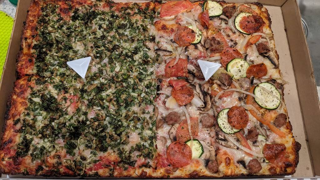 Golden Boy Pizza | meal takeaway | 1119 N Amphlett Blvd, San Mateo, CA 94401, USA | 6503152988 OR +1 650-315-2988