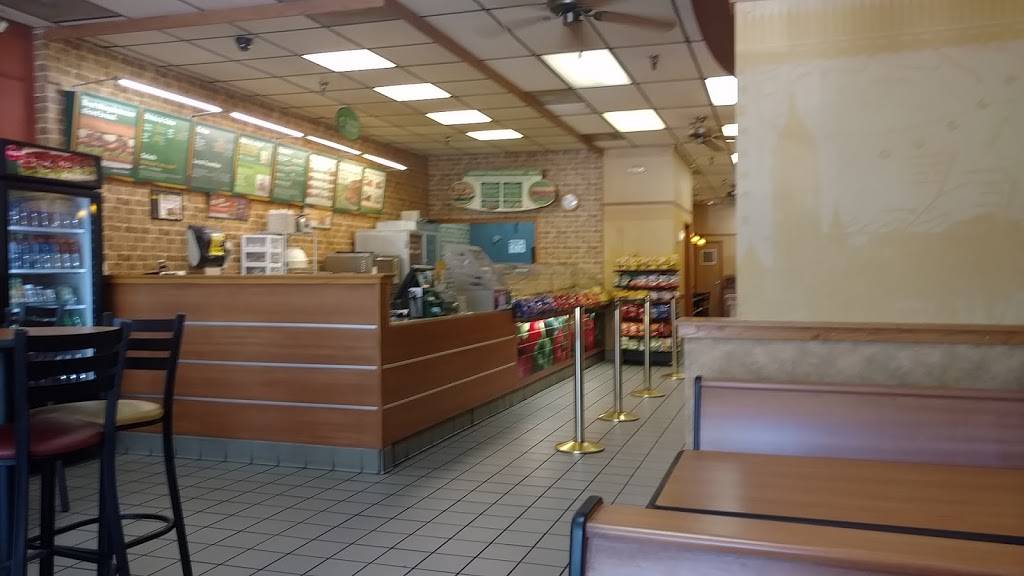 Subway | restaurant | 1460 Fording Island Rd, Bluffton, SC 29910, USA | 8438363880 OR +1 843-836-3880