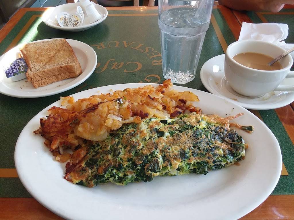 Georges Restaurant | restaurant | 3000 Buhre Ave, Bronx, NY 10461, USA | 7189189807 OR +1 718-918-9807