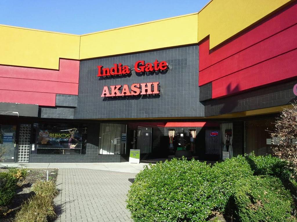 Akashi | restaurant | 2223 NC-54, Durham, NC 27713, USA | 9195729444 OR +1 919-572-9444
