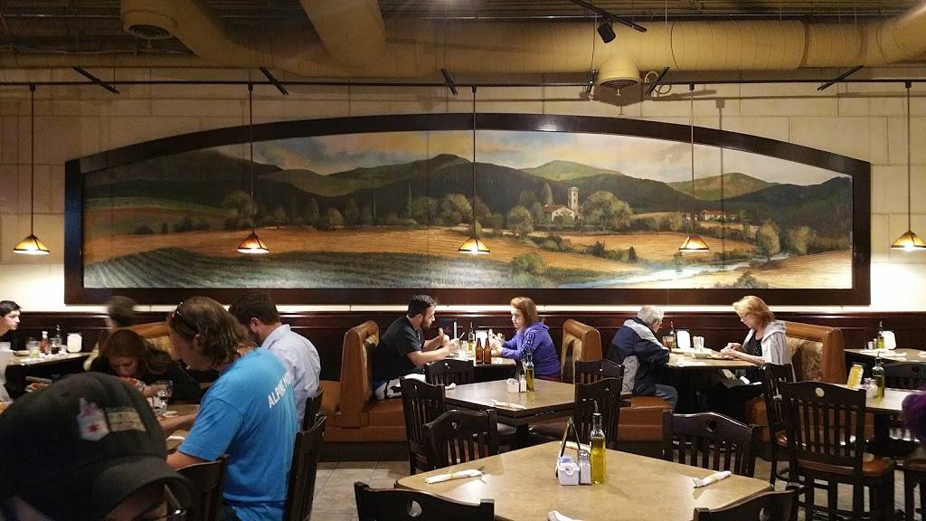 Nonnies Pizza | restaurant | 1565 75th St, Woodridge, IL 60517, USA | 6309855800 OR +1 630-985-5800